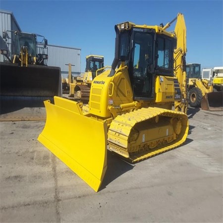 Komatsu – 2018 – D39PX-24 Used Crawler Tractor for Sale