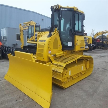 Used Komatsu D39PX-24 Crawler Tractor for Sale