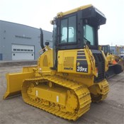 Used Komatsu D39PX-24 Crawler Tractor for Sale