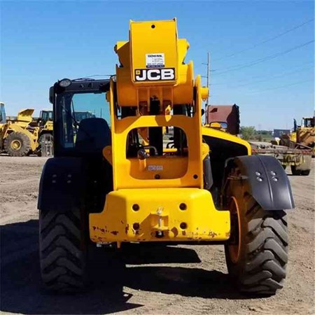 Used JCB 510-56 Forklift for Sale