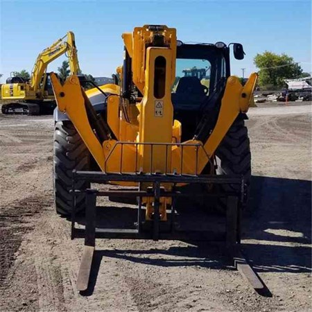 Used JCB 510-56 Forklift for Sale