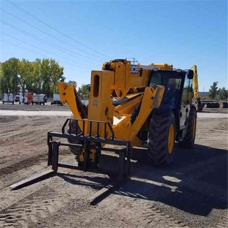 Used JCB 510-56 Forklift for Sale