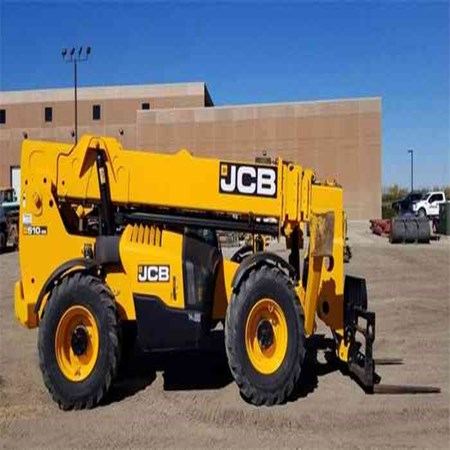 Used JCB 510-56 Forklift for Sale