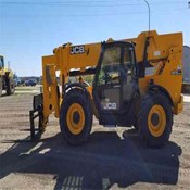 Used JCB 510-56 Forklift for Sale