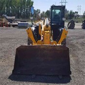 Used Forklift 540V140 – JCB  for Sale