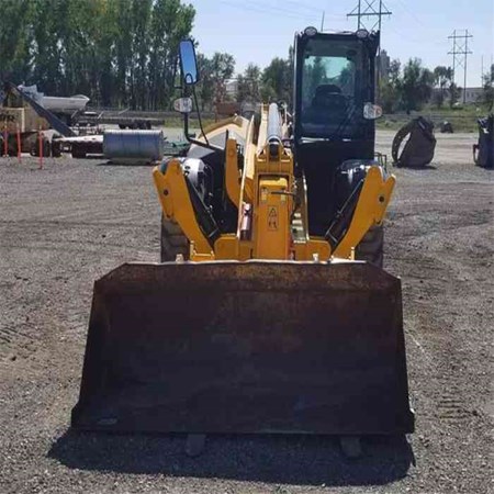 Used Forklift 540V140 – JCB  for Sale