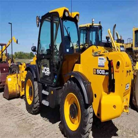 Used Forklift 540V140 – JCB  for Sale