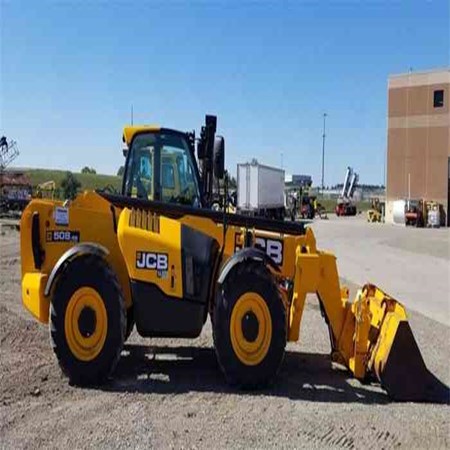 Used Forklift 540V140 – JCB  for Sale