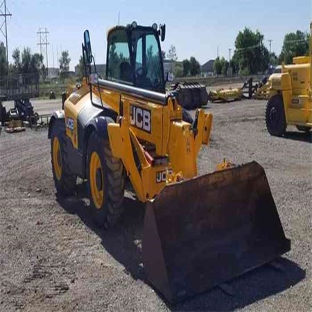 Used Forklift 540V140 – JCB  for Sale