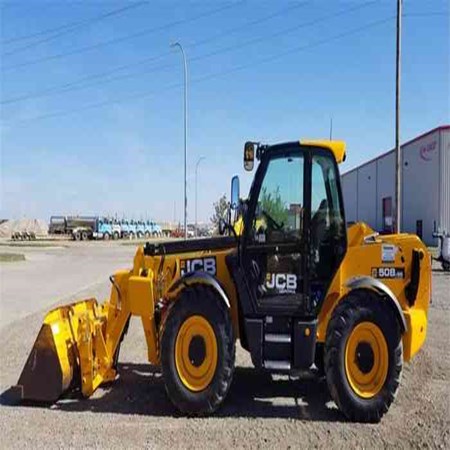 Used Forklift 540V140 – JCB  for Sale