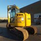 Kobelco – 2016 – SK230SRLC-3 Used Crawler Excavator for Sale
