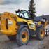 JCB – 2013 – 550-170 Used Forklift for Sale JCB – 2013 – 550-170 Used Forklift for Sale