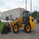 Used JCB TM320 Wheel Loader for Sale