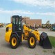 Used JCB TM320 Wheel Loader for Sale