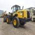 Used WA270-7 Wheel Loader – Komatsu for Sale Used WA270-7 Wheel Loader – Komatsu for Sale
