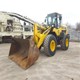 Used WA270-7 Wheel Loader – Komatsu for Sale