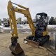 Kobelco – SK45SRX-6E Used Mini Crawler Excavator for Sale