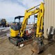 Kobelco – SK45SRX-6E Used Mini Crawler Excavator for Sale