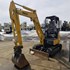 Kobelco – SK45SRX-6E Used Mini Crawler Excavator for Sale Kobelco – SK45SRX-6E Used Mini Crawler Excavator for Sale