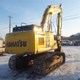 Used Crawler Excavator PC360LC-10 – Komatsu for Sale
