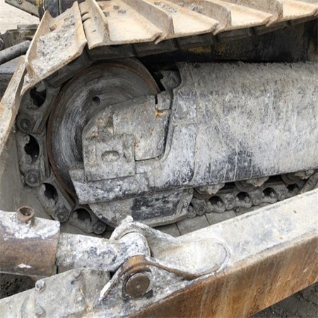 Used Komatsu D65PX-15 Crawler Tractor for Sale