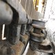 Used Komatsu D65PX-15 Crawler Tractor for Sale