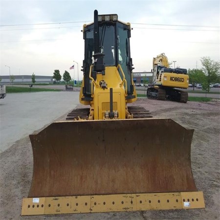 Used Crawler Tractor D51EX-22 – Komatsu for Sale