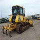 Used Crawler Tractor D51EX-22 – Komatsu for Sale