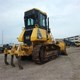 Used Crawler Tractor D51EX-22 – Komatsu for Sale