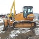 Used 1650L Crawler Tractor – Case for Sale
