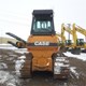 Used 1650L Crawler Tractor – Case for Sale