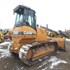 Used 1650L Crawler Tractor – Case for Sale
