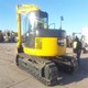 Komatsu – 2005 – PC128US-2E Used Crawler Excavator for Sale