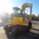 Komatsu – 2005 – PC128US-2E Used Crawler Excavator for Sale