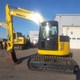 Komatsu – 2005 – PC128US-2E Used Crawler Excavator for Sale