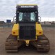 Used Komatsu D39PX-23 Crawler Tractor for Sale