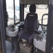 Used Komatsu D39PX-23 Crawler Tractor for Sale