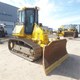 Used D51PX-22 Crawler Tractor– Komatsu for Sale