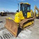 Komatsu – D51PX-22 Used Crawler Tractor for Sale