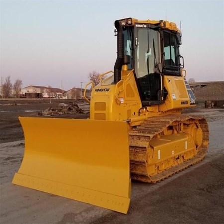 Komatsu – 2018 – D51PXI-24 Used Crawler Tractor for Sale