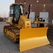 Komatsu – 2018 – D51PXI-24 Used Crawler Tractor for Sale