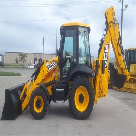 Used JCB 3CX-14 Tractor Loader Backhoe  for Sale