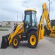 Used JCB 3CX-14 Tractor Loader Backhoe  for Sale