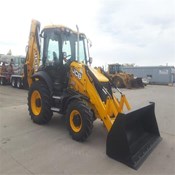 Used JCB 3CX-14 Tractor Loader Backhoe  for Sale