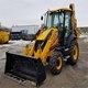Used Tractor Loader Backhoe 3CX-14 – JCB  for Sale