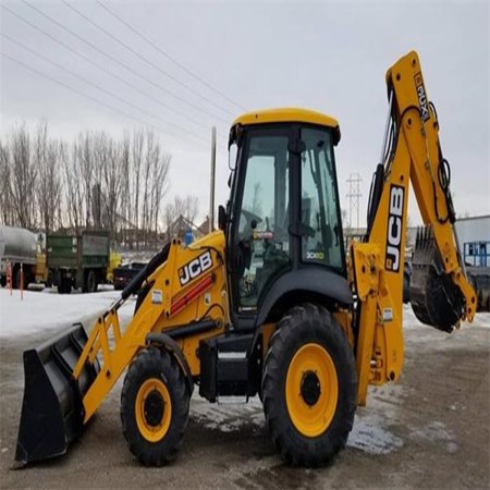 Used Tractor Loader Backhoe 3CX-14 – JCB  for Sale