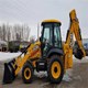 Used Tractor Loader Backhoe 3CX-14 – JCB  for Sale