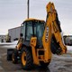 Used Tractor Loader Backhoe 3CX-14 – JCB  for Sale