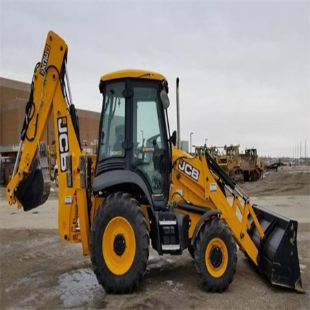 Used Tractor Loader Backhoe 3CX-14 – JCB  for Sale