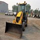 Used 3CX-14 Tractor Loader Backhoe – JCB for Sale